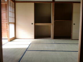 detached 岐阜県揖斐郡大野町大字黒野 地図を見る