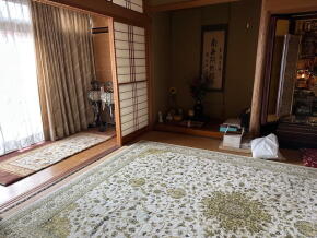 detached 岐阜県安八郡神戸町大字西座倉 地図を見る