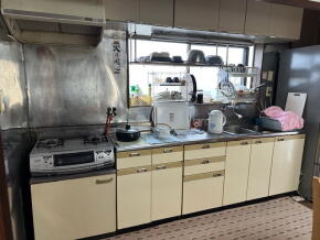 detached 岐阜県安八郡神戸町大字西座倉 地図を見る