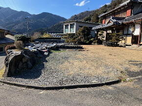 detached 岐阜県揖斐郡揖斐川町北方 地図を見る