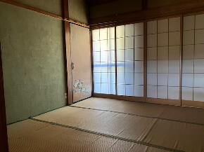 detached 岐阜県揖斐郡揖斐川町北方 地図を見る