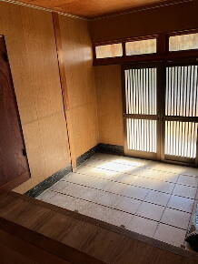 detached 岐阜県揖斐郡揖斐川町北方 地図を見る