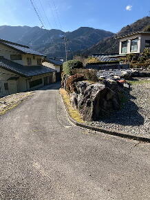 detached 岐阜県揖斐郡揖斐川町北方 地図を見る