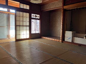 detached 岐阜県揖斐郡揖斐川町北方 地図を見る