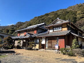 detached 岐阜県揖斐郡揖斐川町北方 地図を見る