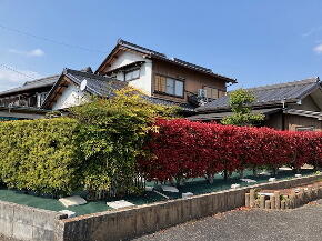 detached 岐阜県揖斐郡揖斐川町上ミ野 地図を見る