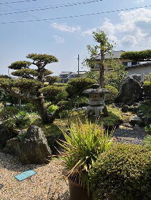 detached 岐阜県揖斐郡揖斐川町上ミ野 地図を見る