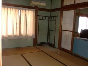 detached 岐阜県揖斐郡揖斐川町上ミ野 地図を見る