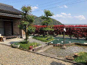 detached 岐阜県揖斐郡揖斐川町上ミ野 地図を見る