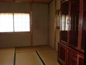 detached 岐阜県揖斐郡揖斐川町上ミ野 地図を見る