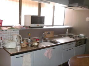 detached 岐阜県揖斐郡揖斐川町上ミ野 地図を見る