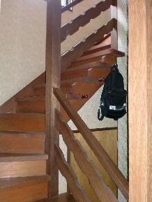 detached 岐阜県揖斐郡揖斐川町上ミ野 地図を見る