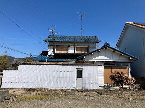 detached 岐阜県揖斐郡大野町大字大野 地図を見る