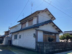 detached 岐阜県揖斐郡大野町大字大野 地図を見る