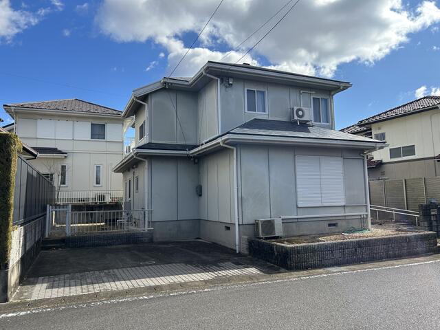 detached 岐阜県多治見市西坂町５丁目
