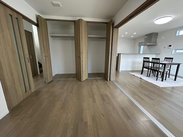 detached 岐阜県本巣市下真桑 地図を見る