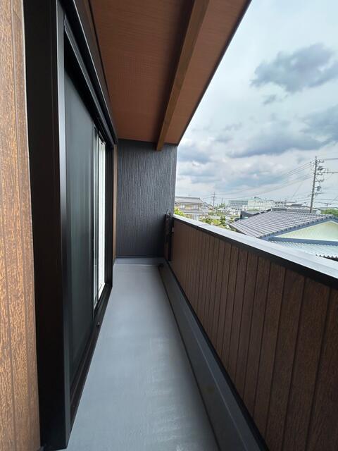 detached 岐阜県本巣市下真桑 地図を見る