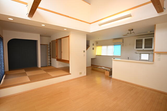 detached 岐阜県土岐市下石陶史台３丁目 地図を見る