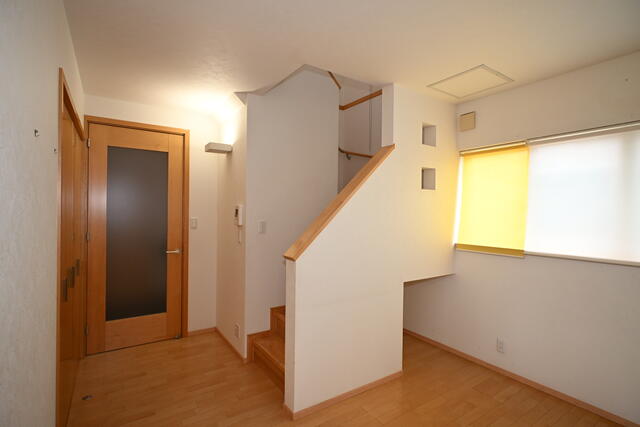 detached 岐阜県土岐市下石陶史台３丁目 地図を見る