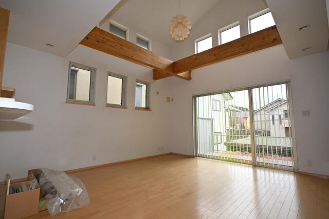 detached 岐阜県土岐市下石陶史台３丁目 地図を見る