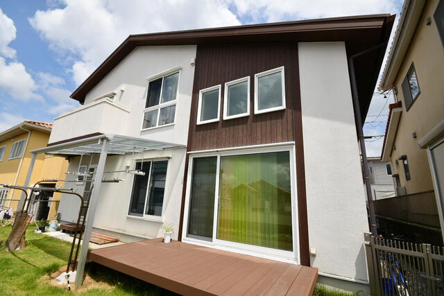 detached 岐阜県土岐市下石陶史台３丁目 地図を見る