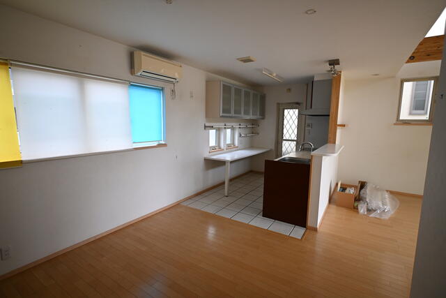 detached 岐阜県土岐市下石陶史台３丁目 地図を見る