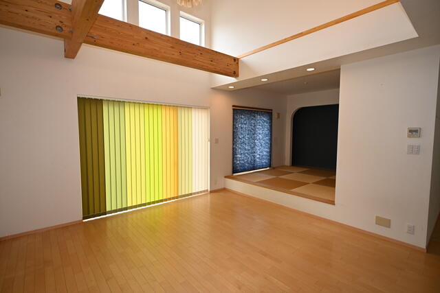 detached 岐阜県土岐市下石陶史台３丁目 地図を見る