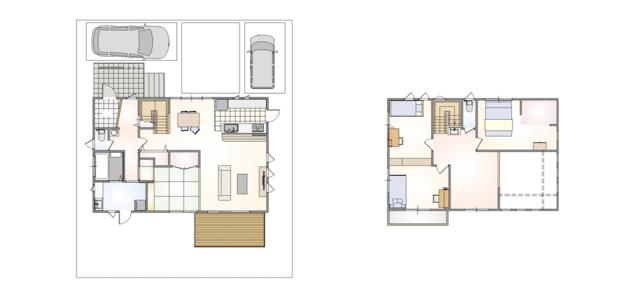 detached 岐阜県土岐市下石陶史台３丁目 地図を見る