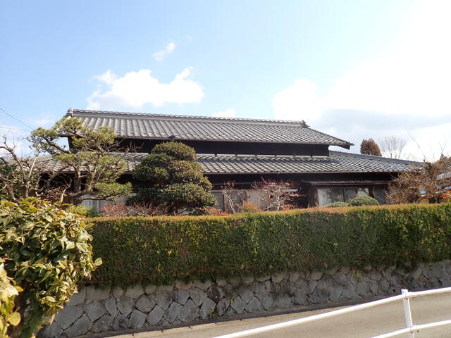 detached 岐阜県瑞浪市山田町