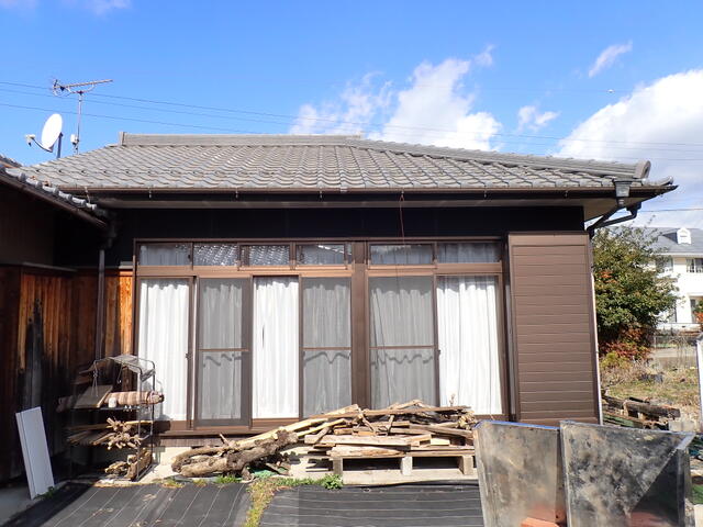 detached 岐阜県瑞浪市山田町
