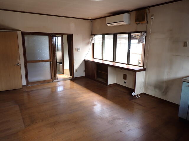 detached 岐阜県瑞浪市山田町