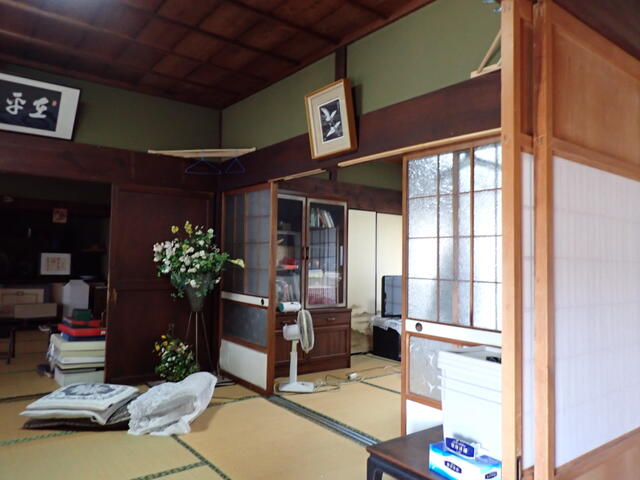 detached 岐阜県瑞浪市山田町