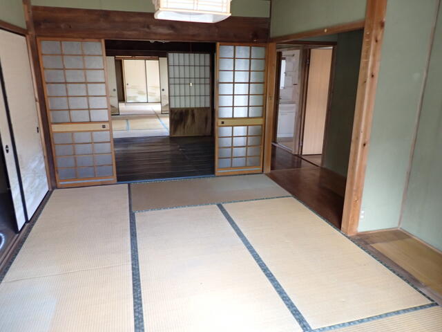 detached 岐阜県瑞浪市山田町