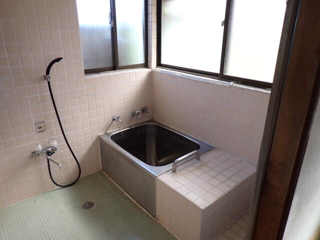 detached 岐阜県瑞浪市山田町