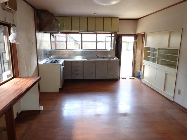 detached 岐阜県瑞浪市山田町