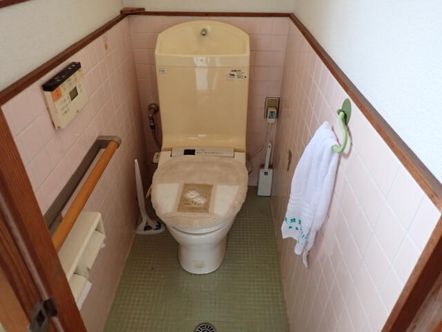 detached 岐阜県瑞浪市山田町