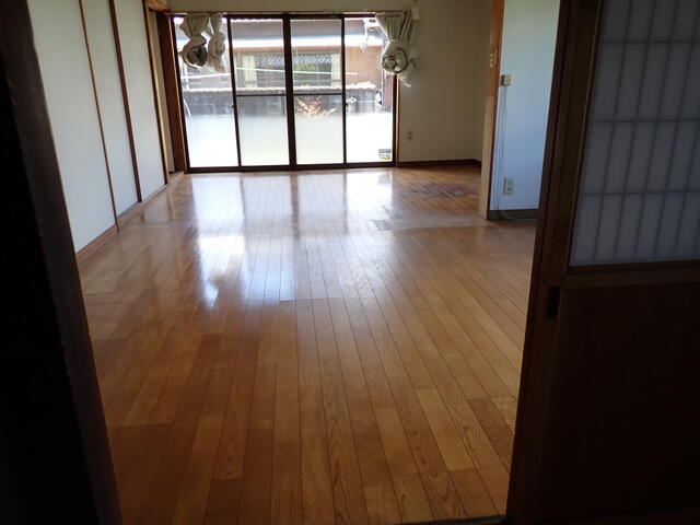 detached 岐阜県瑞浪市山田町