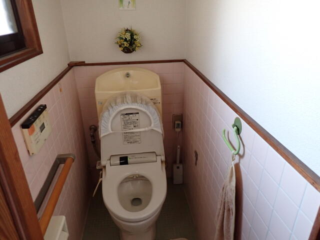 detached 岐阜県瑞浪市山田町