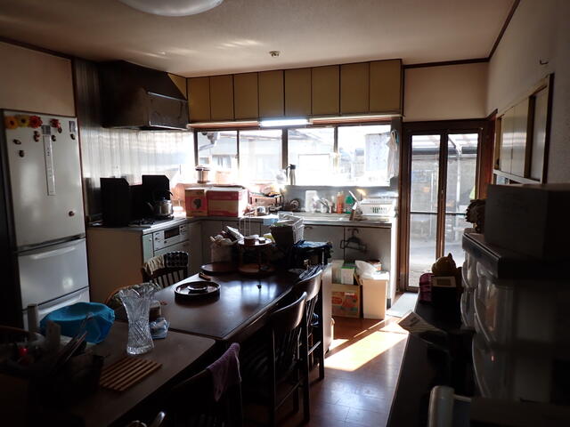 detached 岐阜県瑞浪市山田町