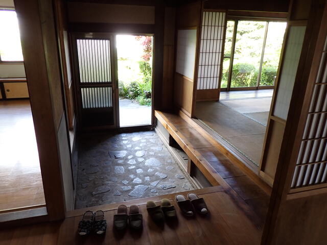 detached 岐阜県瑞浪市山田町