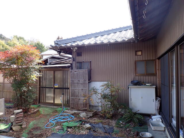 detached 岐阜県瑞浪市山田町