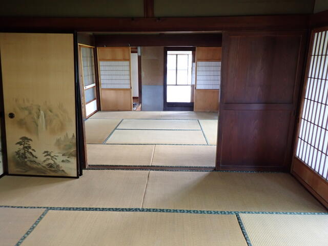 detached 岐阜県瑞浪市山田町