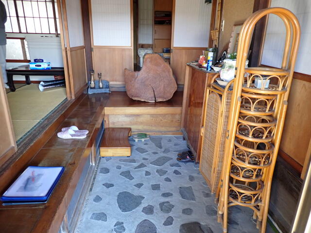 detached 岐阜県瑞浪市山田町