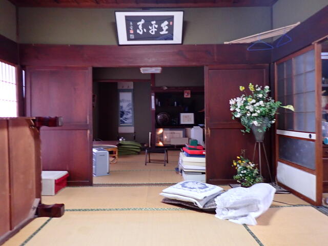 detached 岐阜県瑞浪市山田町