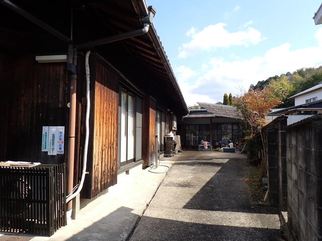 detached 岐阜県瑞浪市山田町