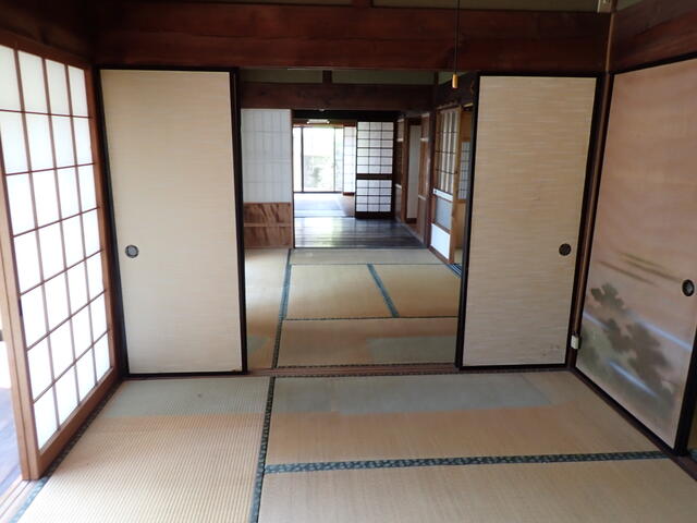 detached 岐阜県瑞浪市山田町