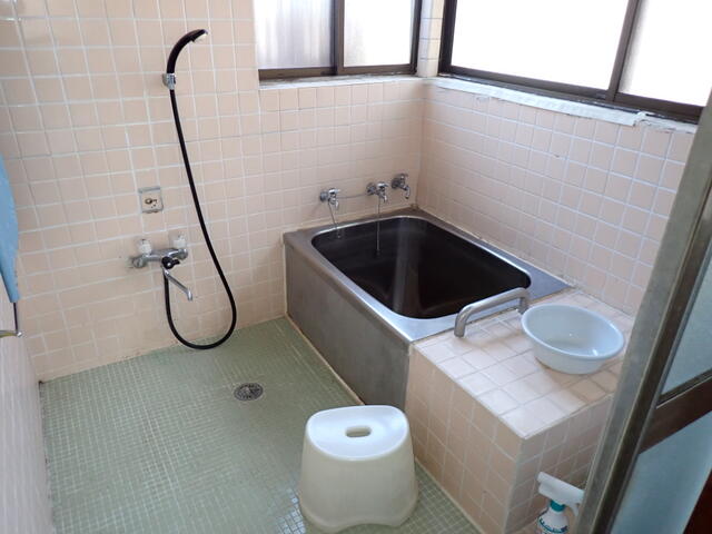 detached 岐阜県瑞浪市山田町