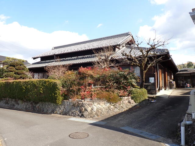 detached 岐阜県瑞浪市山田町