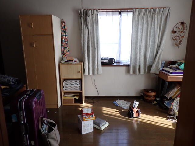 detached 岐阜県瑞浪市山田町