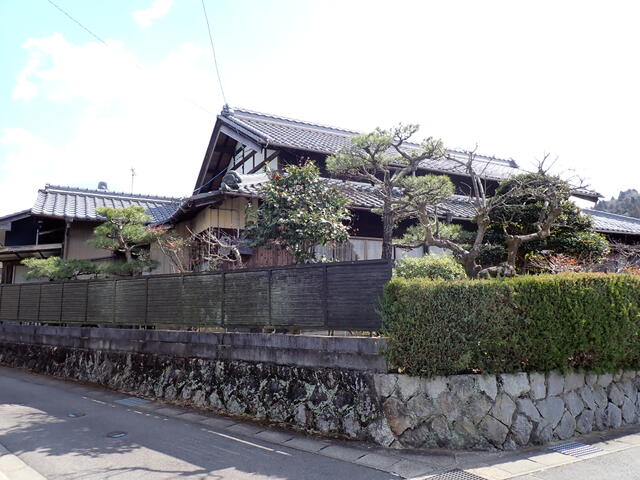 detached 岐阜県瑞浪市山田町